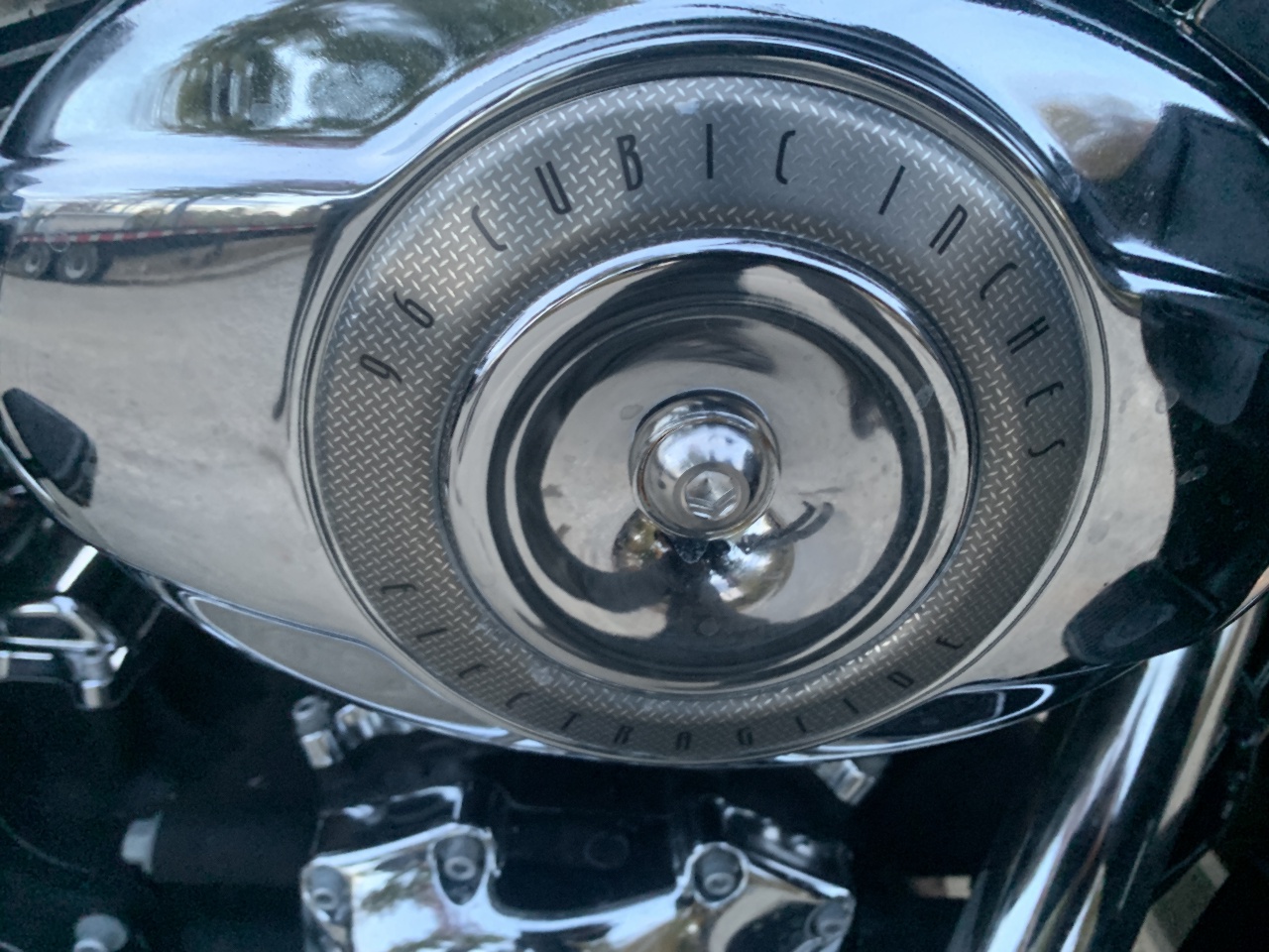 2008 Harley-Davidson Electra Glide Ultra Classic